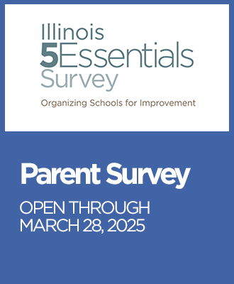  5Essentials Parent Survey - Open Through March 28, 2025